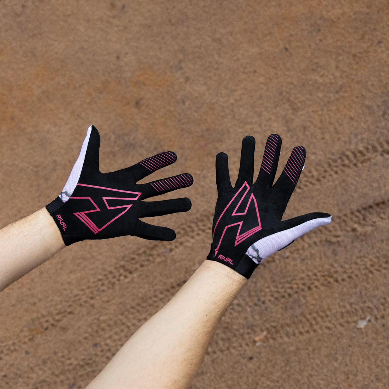 rival handschuhe Gloves | Sakura june26sale making them an excellent Size:6'6