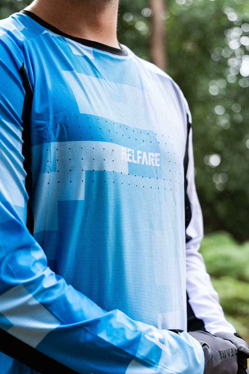 Rival Jersey | DigiBlue