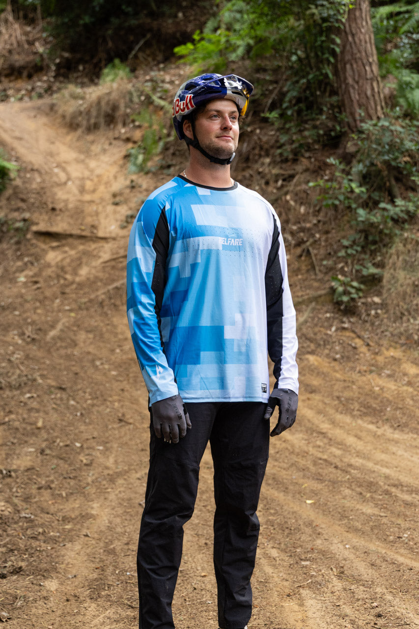 Rival Jersey | DigiBlue