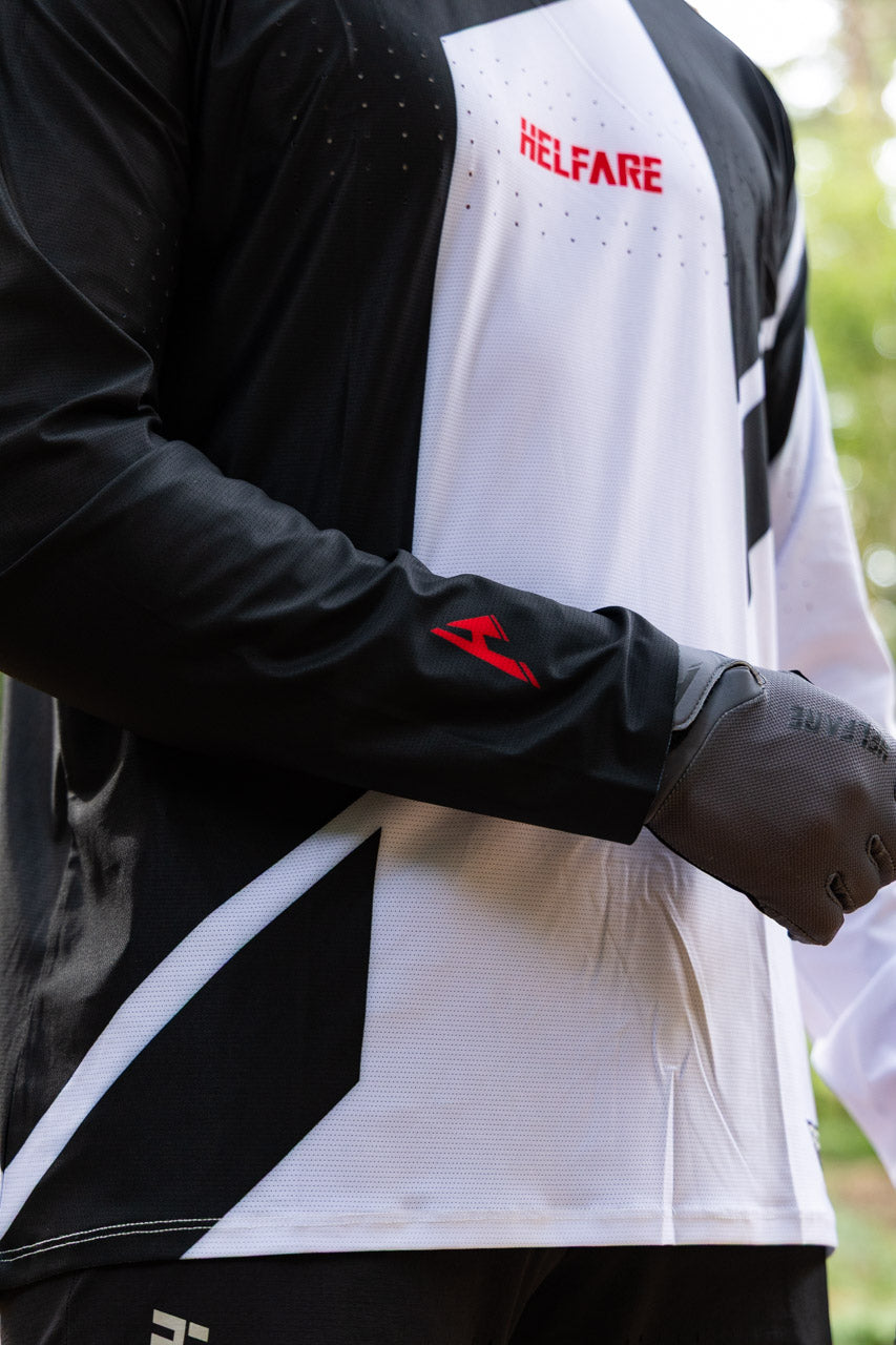 Rival Jersey | Yin Yang