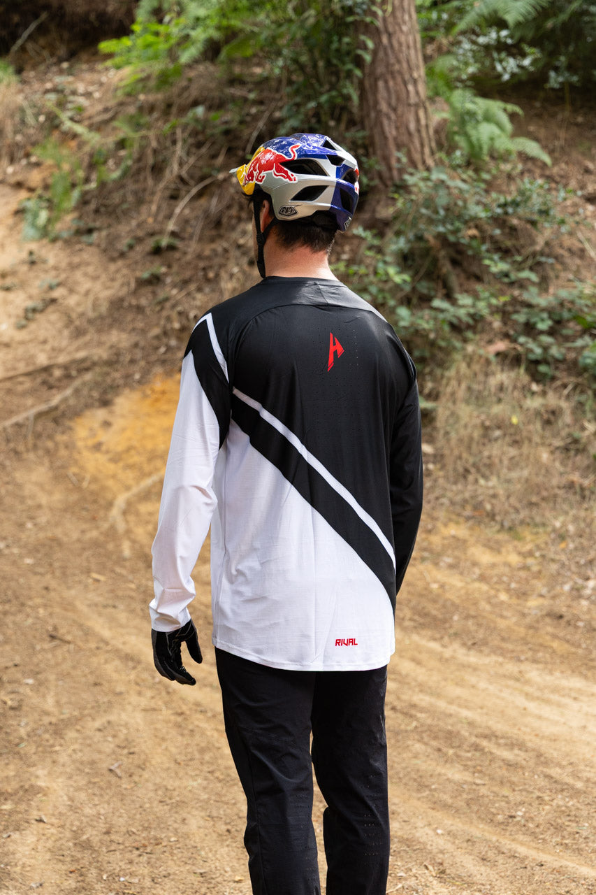 Rival Jersey | Yin Yang