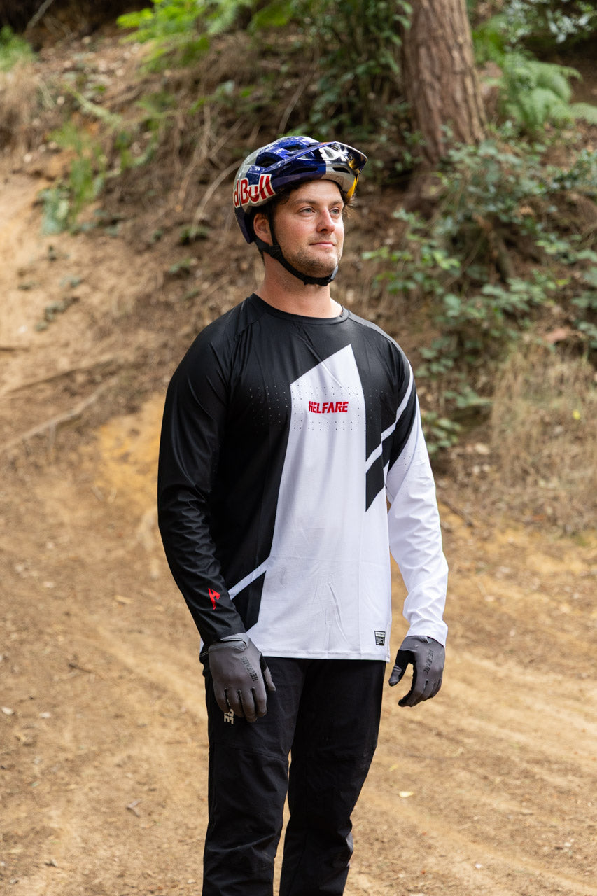 Rival Jersey | Yin Yang