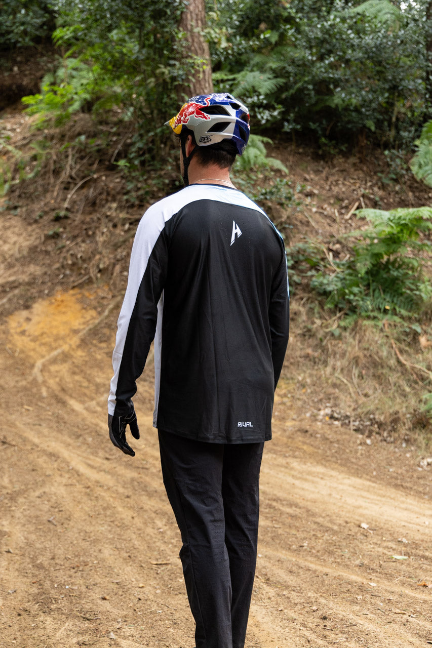 Rival Jersey | Yin Yang
