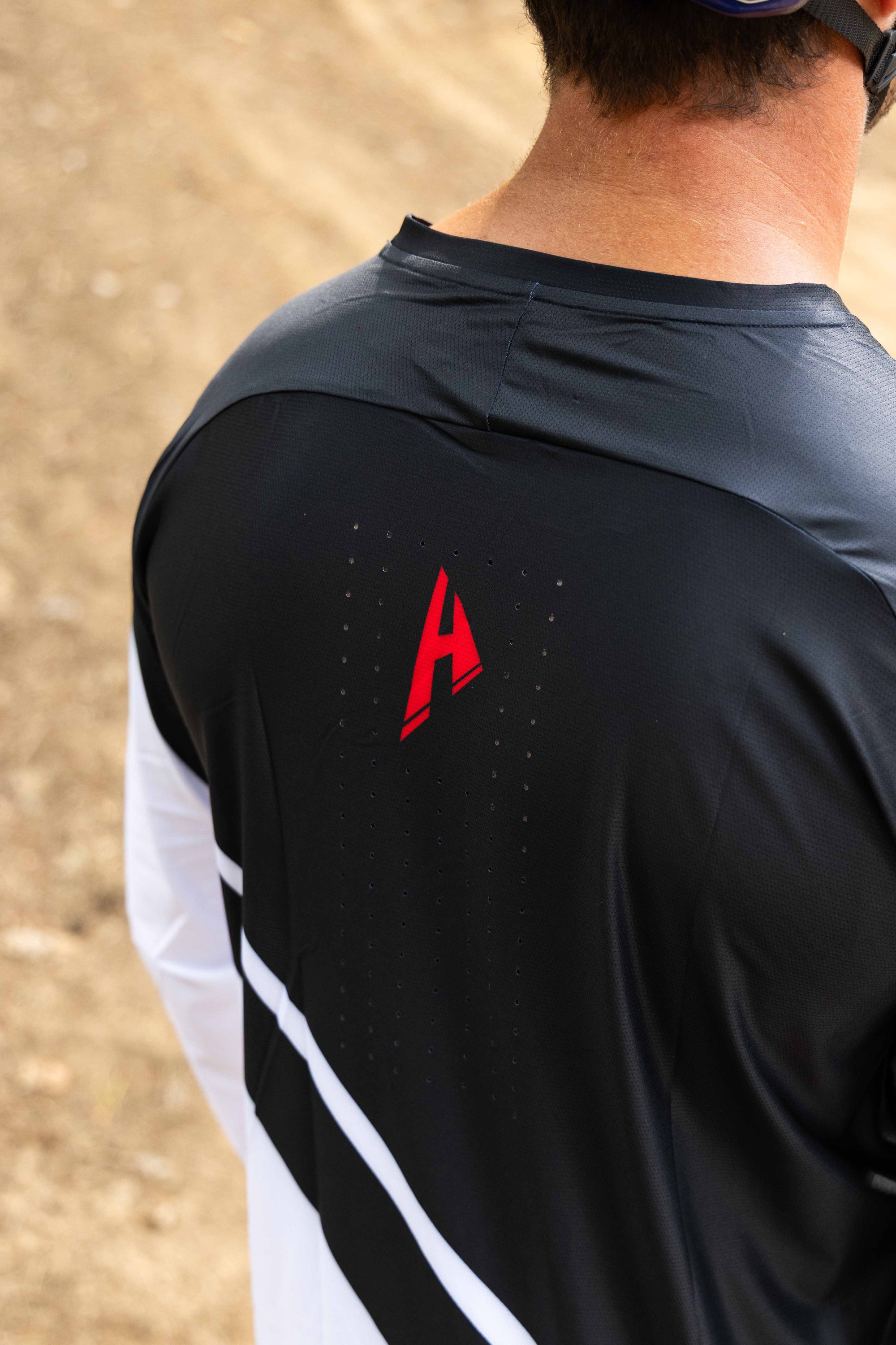 Rival Jersey | Yin Yang