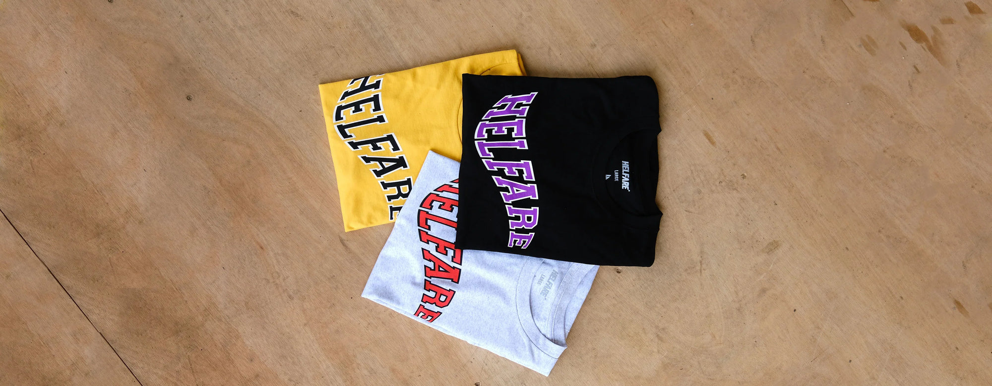 T-Shirts | HELFARE High Performance MTB Kit