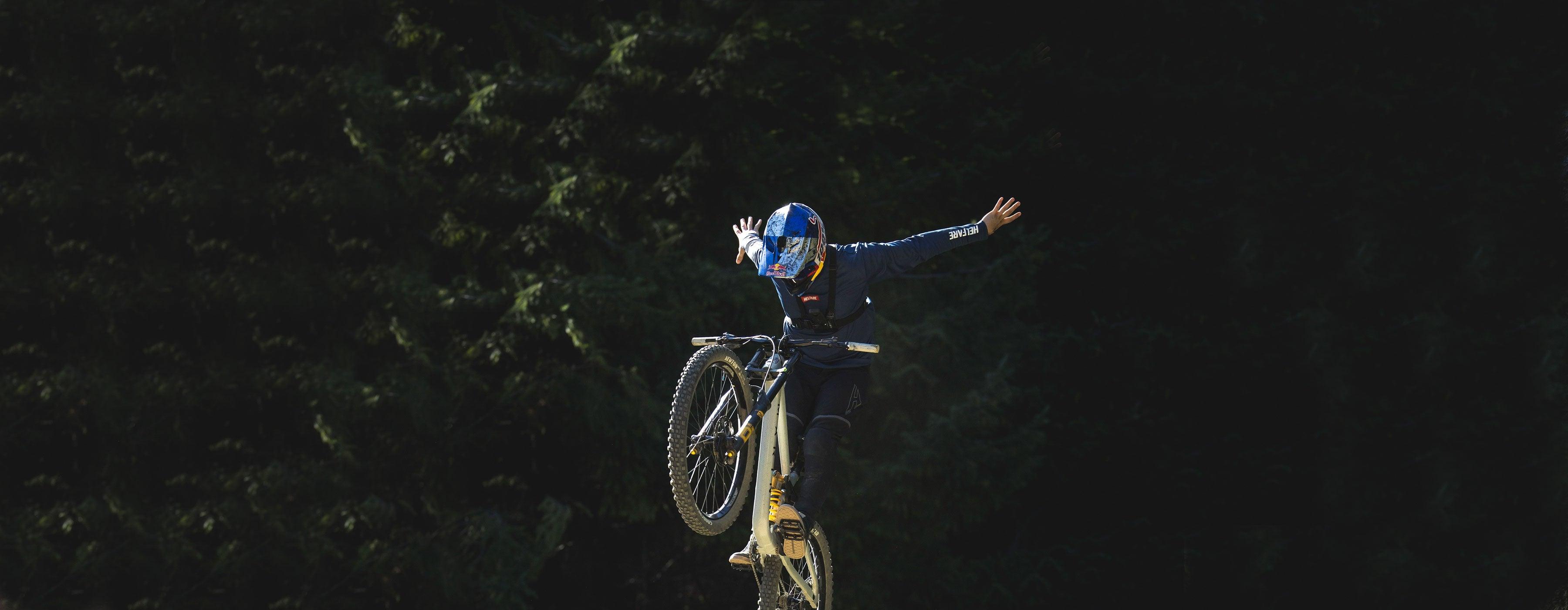 CADENCE JERSEY - HELFARE