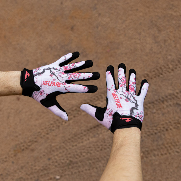 Rival Gloves | Sakura 🌸
