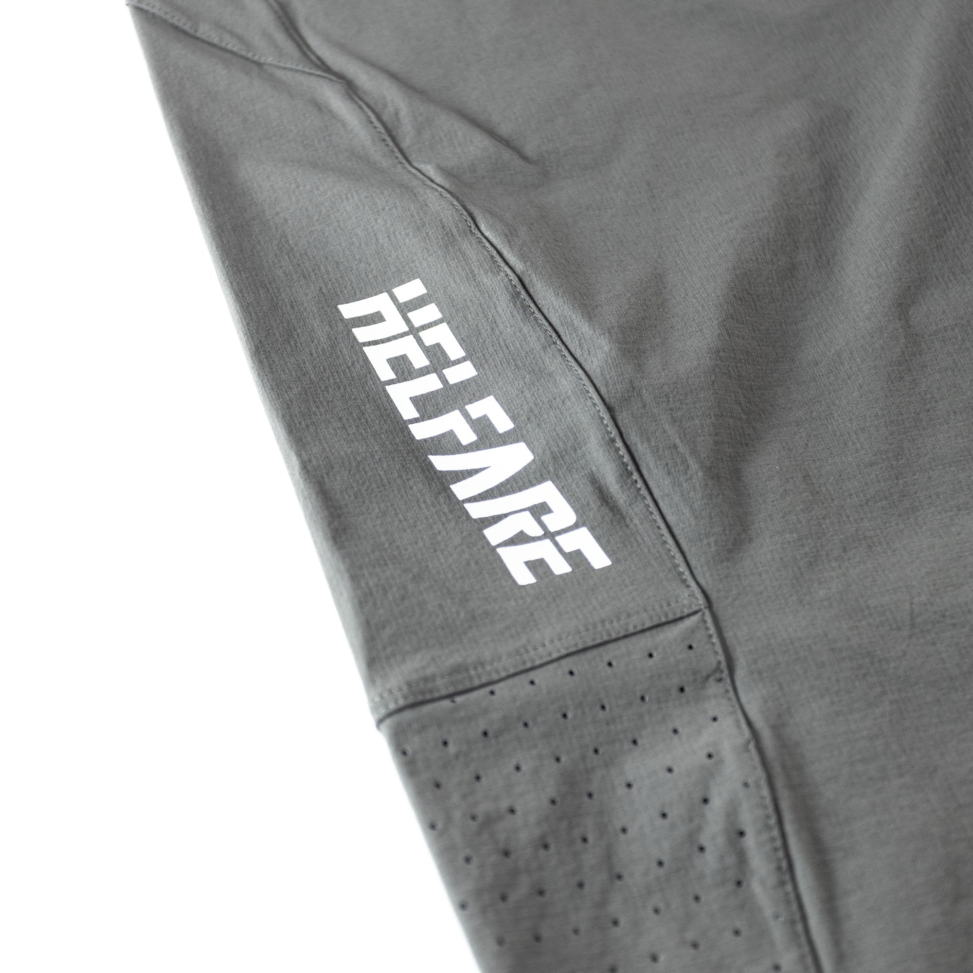 Rival Shorts | Storm Grey