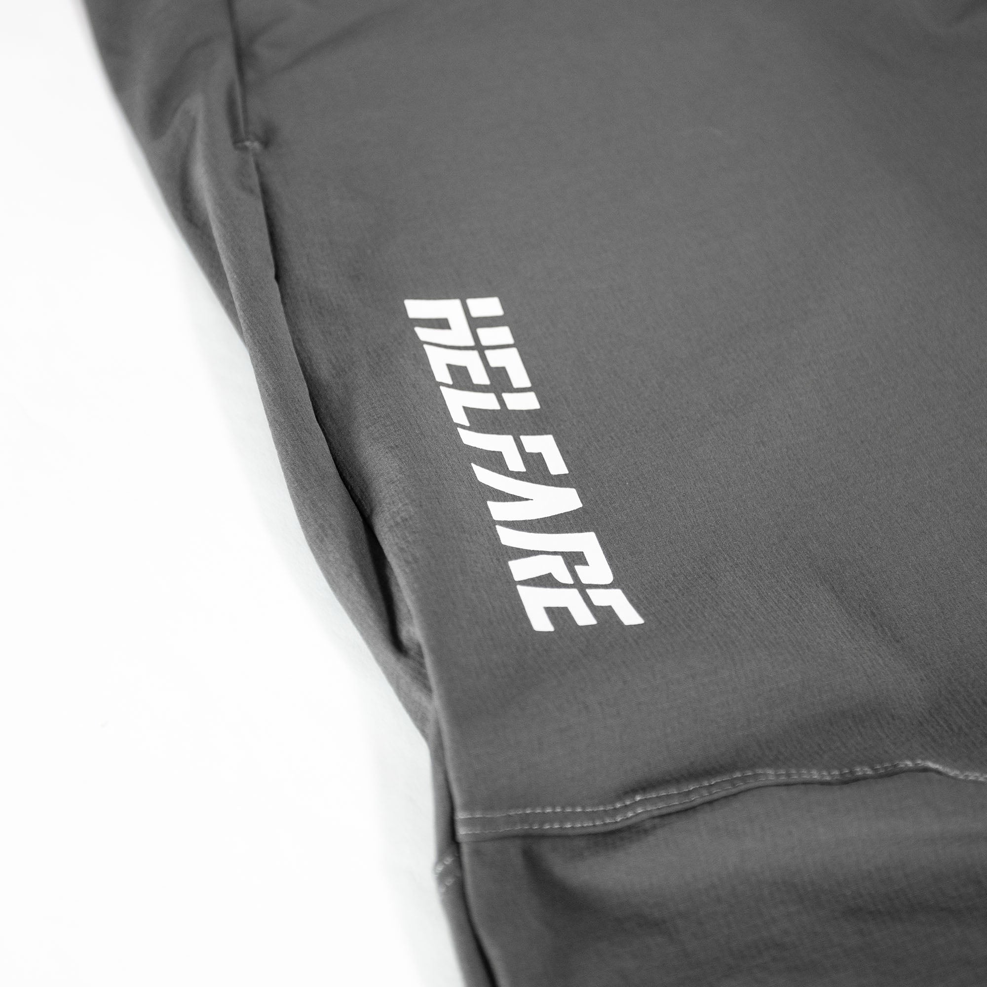 Rival Trousers | Storm Grey