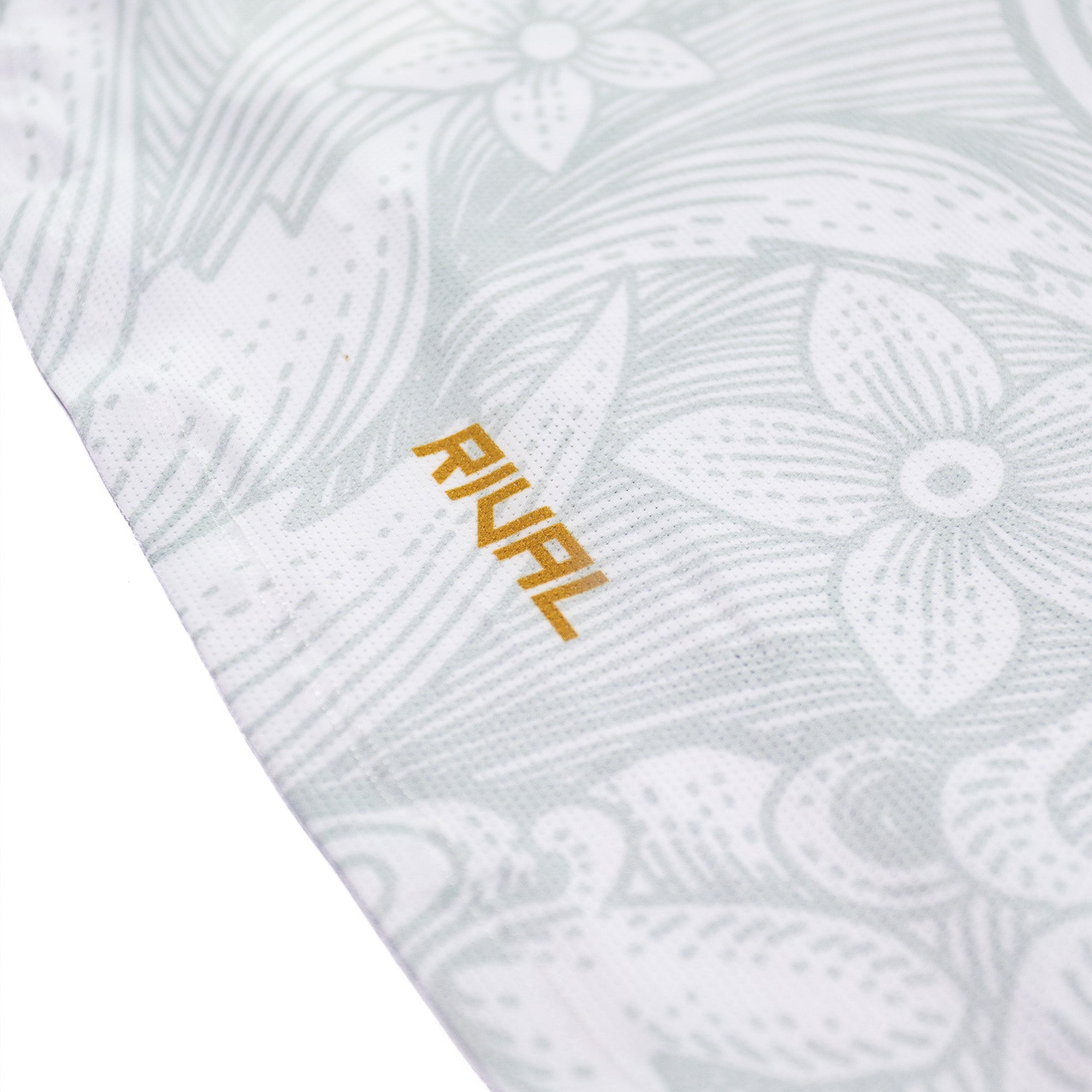 Rival Jersey | Sazuka Grey